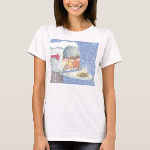 House-Mouse Design® - T-shirt