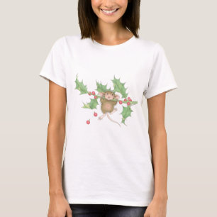 House-Mouse Design® T-shirt