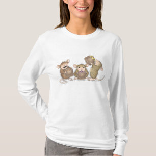 House-Mouse Design® - Tshirts