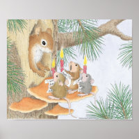 House-Mouse Design® - Wall Art