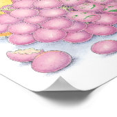 House-Mouse Design® - Wall Art Poster (Hoek)