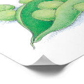 House-Mouse Design® - Wall Art Poster (Hoek)