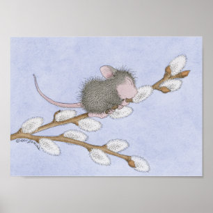 House-Mouse Design® - Wall Art Poster
