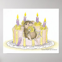 House-Mouse Design® - Wall Art