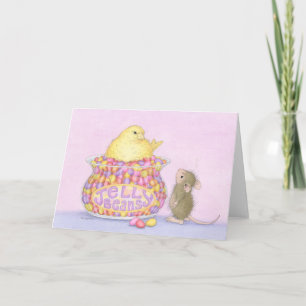 House-Mouse Designs® - Briefkaarten