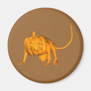 House Mouse Magneet