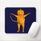 House Mouse Muismat (Met muis)