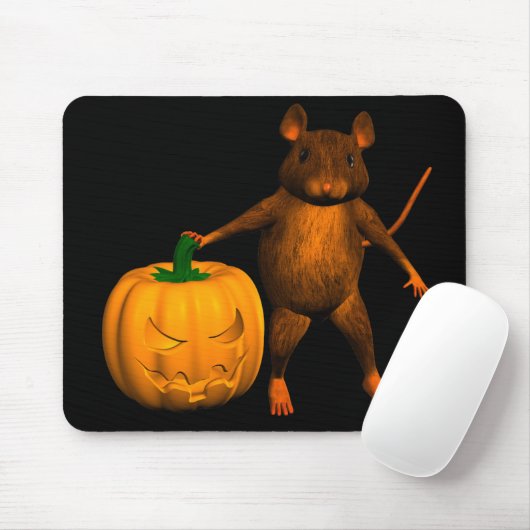 House Mouse Muismat (Met muis)