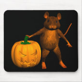 House Mouse Muismat (Voorkant)