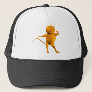 House Mouse Trucker Pet
