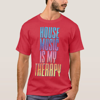 House Music 2 T-shirt