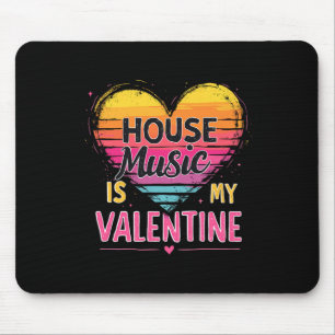 House Music Is My Valentine - Rave En Trance Fest Muismat