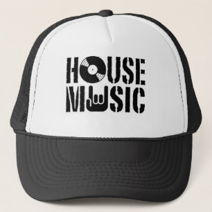 House Music Pet