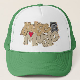 House Music Pet