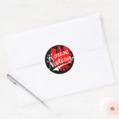 House Nation Sticker Pack (Envelop)
