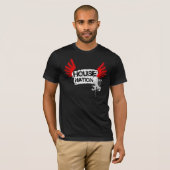 House Nation t-shirt (Voorkant volledig)