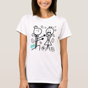 House of Cards T-shirt