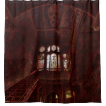 House of Death Shower