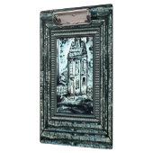 House of Deception & House of Destiny Klembord (Links)