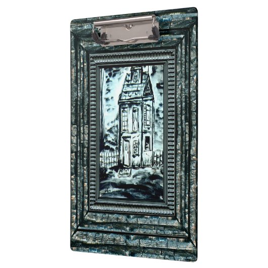 House of Deception & House of Destiny Klembord (Links)