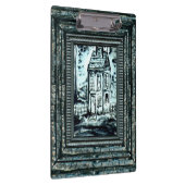 House of Deception & House of Destiny Klembord (Rechts)