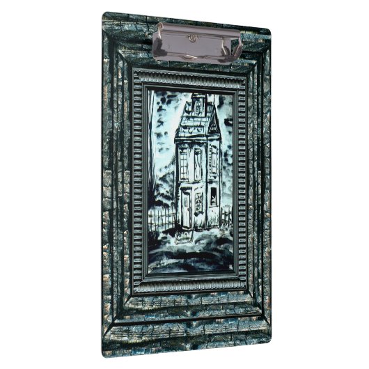 House of Deception & House of Destiny Klembord (Rechts)