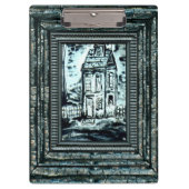 House of Deception & House of Destiny Klembord (Voorkant)