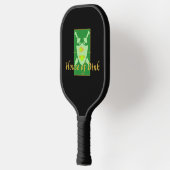 House of Dink Pickleball Crest Pickleball Paddle (Links)