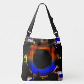 House of Eloise 1913 Crossbody Tas (Voorkant)