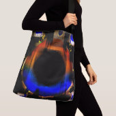 House of Eloise 1913 Crossbody Tas (Dichtbij)