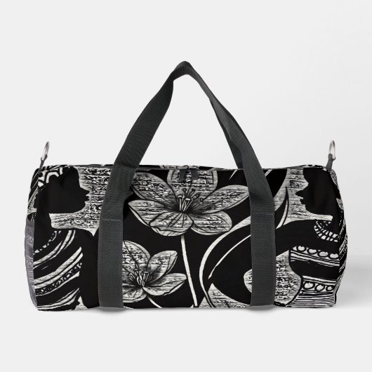 House of Eloise 1913 Plunjezak (Achterkant)