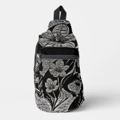 House of Eloise 1913 Sling Bag (Voorkant)