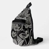 House of Eloise 1913  Sling Bag (Rechterhoek)