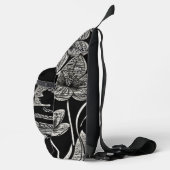 House of Eloise 1913  Sling Bag (Rechts)