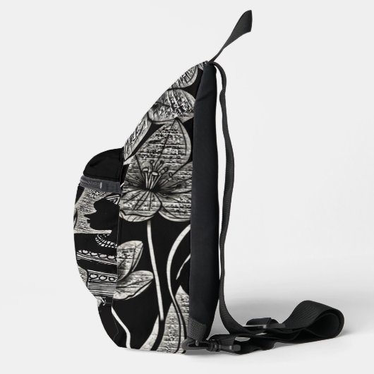 House of Eloise 1913 Sling Bag (Rechts)