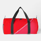 House of Eloise backpack Plunjezak (Achterkant)