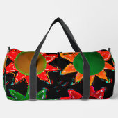 House of Eloise Backpack  Plunjezak (Voorkant)