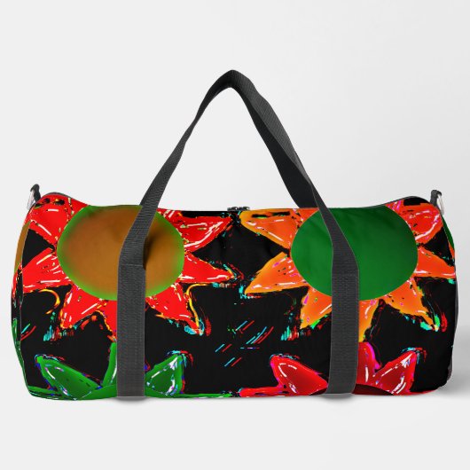 House of Eloise Backpack  Plunjezak (Voorkant)