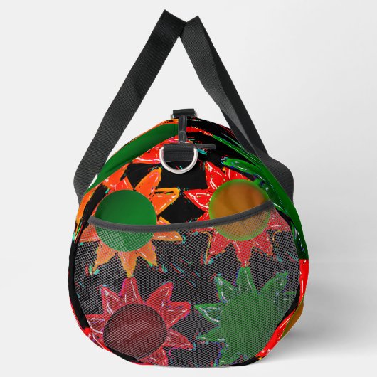 House of Eloise Backpack Plunjezak (Rechts)