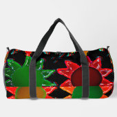 House of Eloise Backpack  Plunjezak (Achterkant)