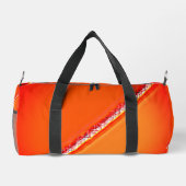 House of Eloise backpack Plunjezak (Achterkant)