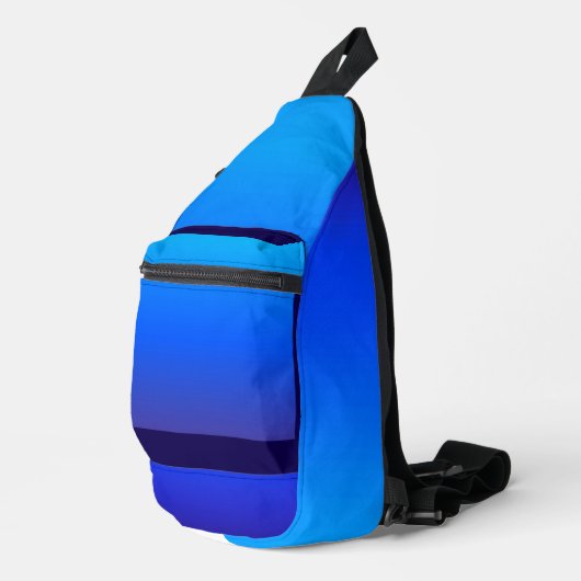 House of Eloise Backpack  Sling Bag (Rechterhoek)