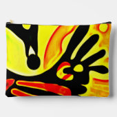 House of Eloise Pouch Etui (Voorkant)