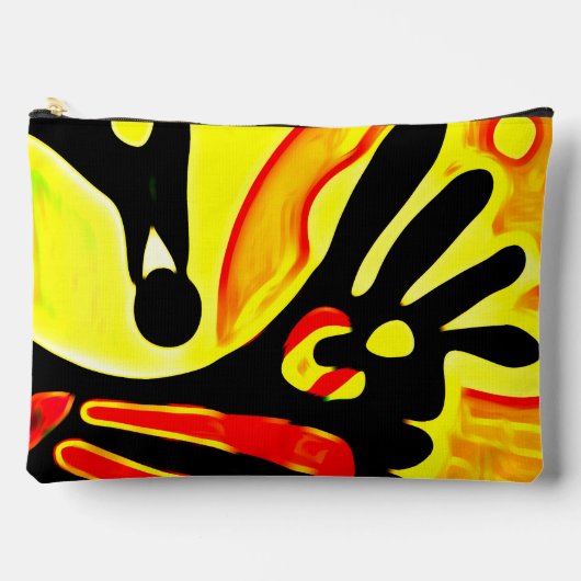 House of Eloise Pouch Etui (Voorkant)