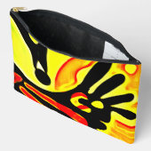 House of Eloise Pouch Etui (Open)