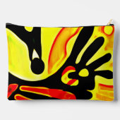 House of Eloise Pouch Etui (Achterkant)