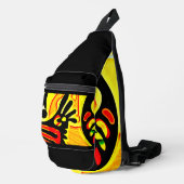 House of Eloise Sling Bag (Rechterhoek)