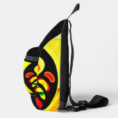 House of Eloise Sling Bag (Rechts)