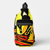 House of Eloise Sling Bag (Voorkant)