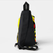 House of Eloise Sling Bag (Achterkant)